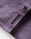 PASSENGER Backcountry Cord Light Shirt