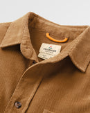 PASSENGER Backcountry Cord Shirt