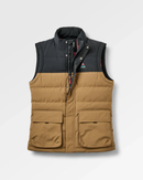 PASSENGER Baltic Recycled Insulated Vest