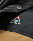 PASSENGER Baltic Recycled Insulated Vest