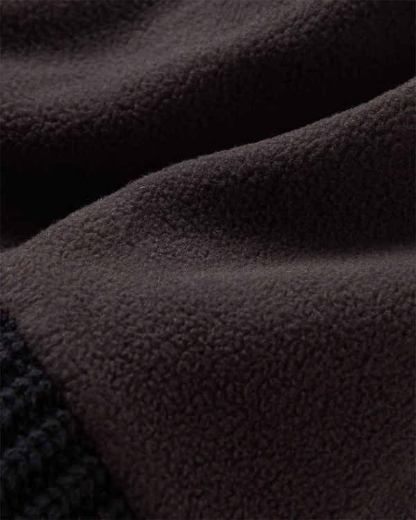 PASSENGER Beechwood Fleece Lined Recycled Beanie Mützen PASSENGER