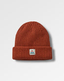 PASSENGER Beechwood Fleece Lined Recycled Beanie