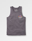PASSENGER Cactus Recycled Cotton Vest