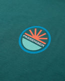 PASSENGER Chase The Light Active T-Shirt