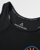 PASSENGER Chase The Light Active Vest