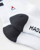 PASSENGER Classic Passenger Crew Socks