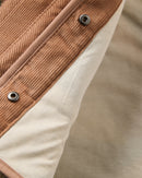 PASSENGER Clover 3.0 Recycled Sherpa Fleece