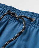 PASSENGER Drifter Beach Lined Short