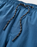 PASSENGER Drifter Beach Lined Short