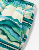 PASSENGER Drifter Beach Lined Short