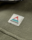 PASSENGER Dusk Polar Fleece Fleecejacken & Pullover PASSENGER