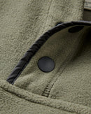 PASSENGER Dusk Polar Fleece Fleecejacken & Pullover PASSENGER