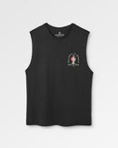 PASSENGER Explore Recycled Cotton Vest