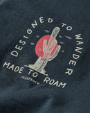 PASSENGER Explore Recycled Cotton Vest