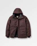 PASSENGER EXPLORER RECYCLED WATERPROOF DOWN PARKA