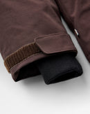 PASSENGER EXPLORER RECYCLED WATERPROOF DOWN PARKA