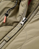 PASSENGER Flora Long Recycled Insulated Parka 2.0