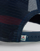 PASSENGER HERITAGE MESH SNAPBACK CAP Caps PASSENGER