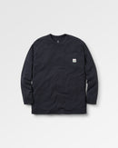 PASSENGER Heritage Recycled Relaxed Fit LS T-Shirt