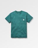 PASSENGER Heritage Recycled Relaxed Fit T-Shirt