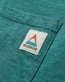 PASSENGER Heritage Recycled Relaxed Fit T-Shirt