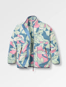 PASSENGER Home Full Zip Recycled Sherpa Fleece