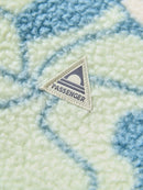 PASSENGER Home Full Zip Recycled Sherpa Fleece