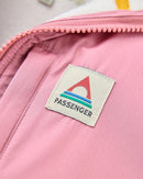 PASSENGER Home Recycled Sherpa Fleece