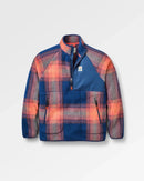 PASSENGER Home Recycled Sherpa Fleece
