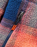 PASSENGER Home Recycled Sherpa Fleece