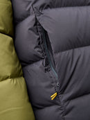 PASSENGER Kindlewood Recycled Down Jacket