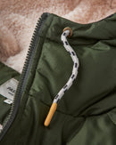 Passenger Kinsey Recycled 2.0 Jacket infinity teel Wanderjacken Passenger