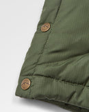 Passenger Kinsey Recycled 2.0 Jacket infinity teel Wanderjacken Passenger