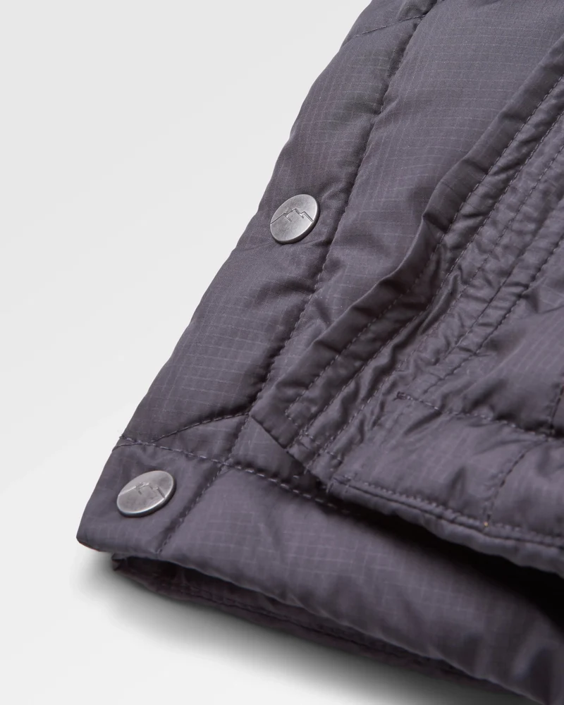 Passenger Kinsey Recycled 2.0 Jacket infinity teel Wanderjacken Passenger