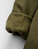 PASSENGER Lost On Purpose Relaxed Fit Hoodie