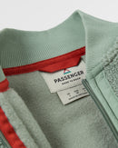 PASSENGER Lucia Recycled Sherpa Fleece