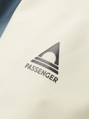 PASSENGER Lumi Colour Block Jacket