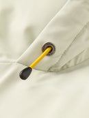 PASSENGER Lumi Colour Block Jacket
