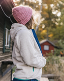 PASSENGER North Coast Vista 2.0 Full Zip Recycled Sherpa Fleece Fleecejacken & Pullover PASSENGER