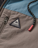 PASSENGER Oceanic Recycled Insulated Full Zip Jacket