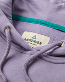 PASSENGER Odyssey Organic Cotton Hoodie
