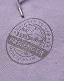 PASSENGER Odyssey Organic Cotton Hoodie