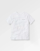 PASSENGER OPEN ROAD RECEYCLED COTTON T-SHIRT