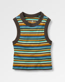 PASSENGER Out There Ribbed Vest