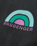 PASSENGER Papercut Recycled Cotton LS T-Shirt