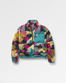 PASSENGER Ravi Recycled Sherpa Fleece