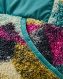 PASSENGER Ravi Recycled Sherpa Fleece