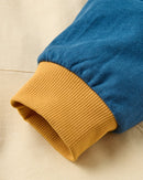 PASSENGER Riser Organic Cotton Hoodie Fleecejacken & Pullover PASSENGER