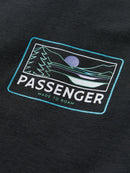 PASSENGER Roamer Men's Recycled Active T-Shirt Wandershirts /-hemden PASSENGER