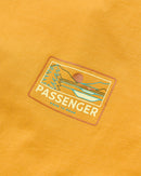 PASSENGER Roamer Men's Recycled Active T-Shirt